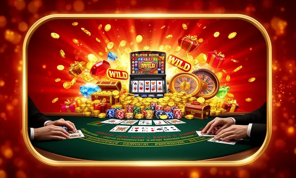 asia13 Bonus