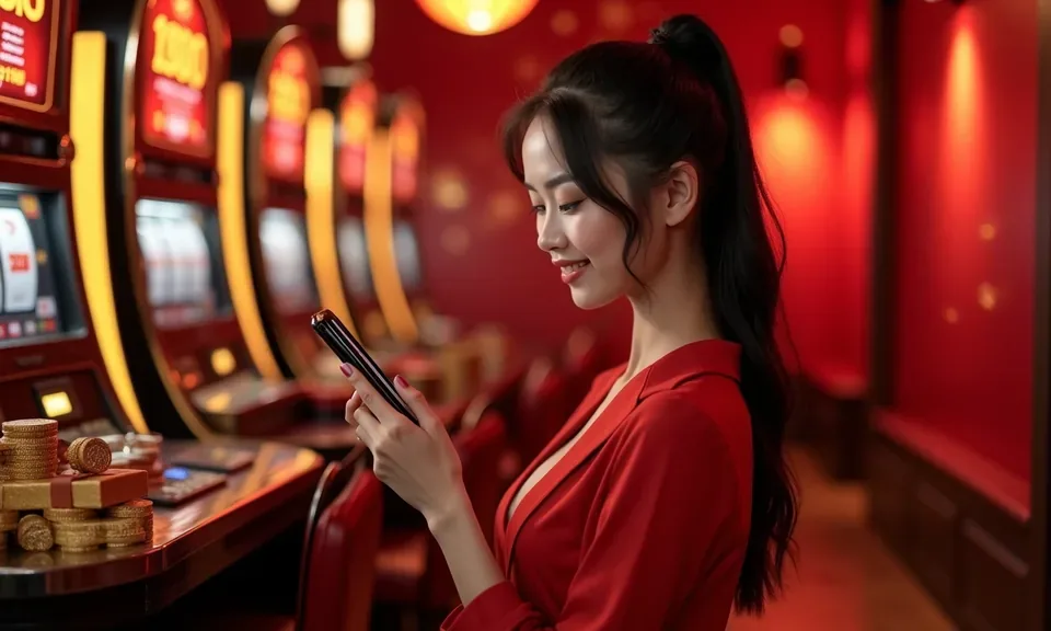 asia13 Live Roulette Royal