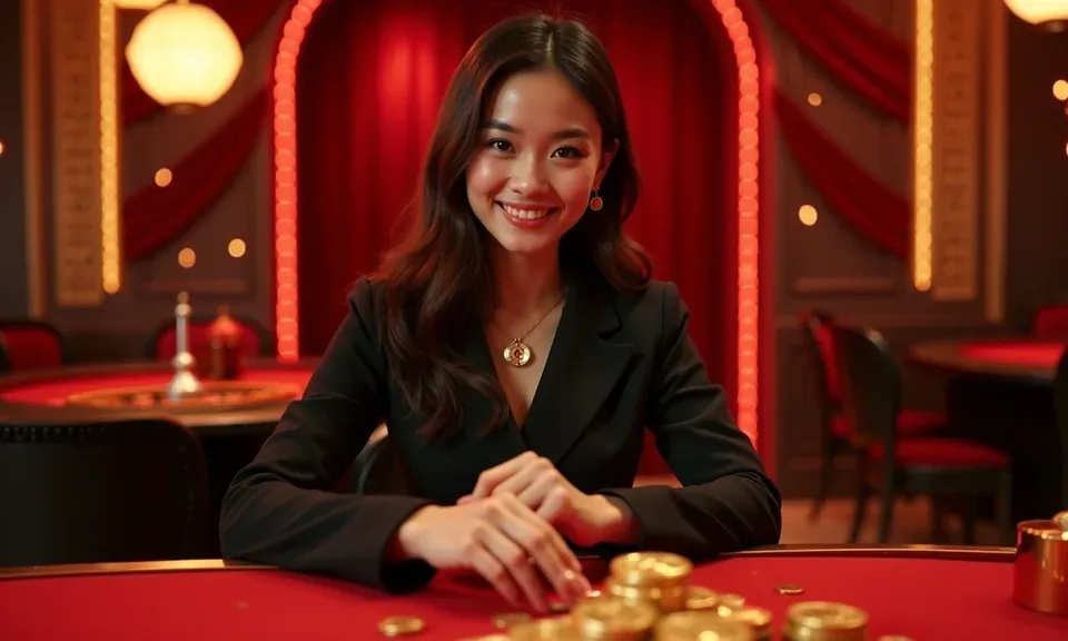 asia13 Indonesia App